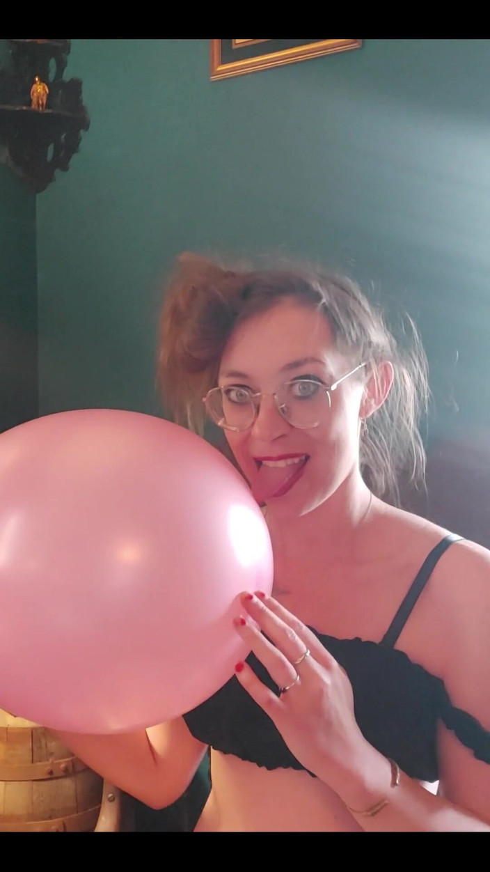 MistressThrope: Totally Random