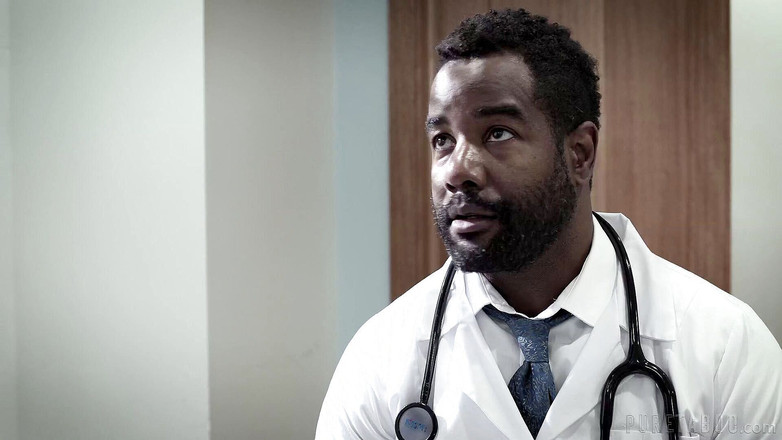 Pure Taboo: Pure taboo Maddy O'Reilly je análně sondována v kanceláři lékaře