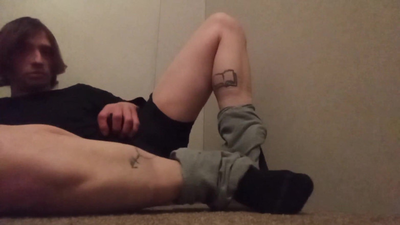 LilTaste: 『Tating My Girldick』;ボクサーブリーフとレギンスを着用すること