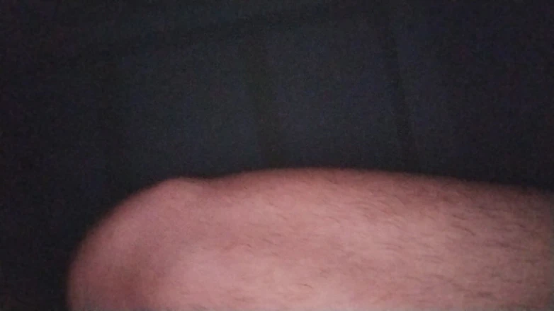 AngyAmazon: Doppia penetrazione vaginale con il giocattolo e il mio toro...