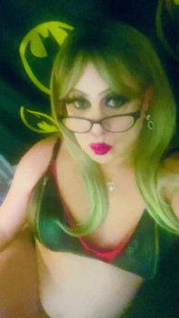 Krissy Sweets Compilation