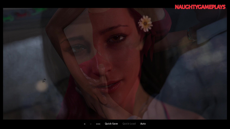 Naughty gameplays: Yaz sıcağı bölüm 09 - naughty fox games tarafından