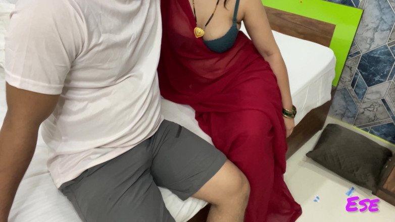 Sammy Sins: Il divertimento a scopare la moglie di un amico è qualcos'altro.