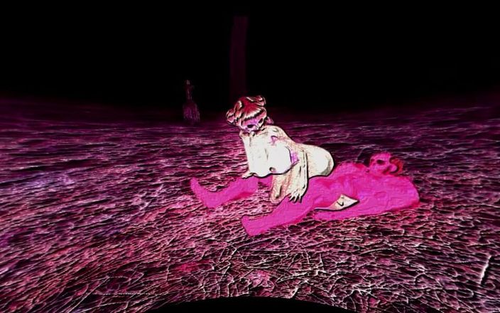 Games looper Sex VR Mode: Video divertenti 44