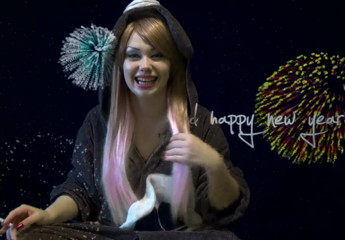 Goddess Misha Goldy: My Christmass wishes and congratulations to losers, slaves, piggies, perverts...