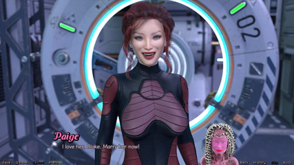Dirty GamesXxX: Stranded In Space: the portal. Ep.9
