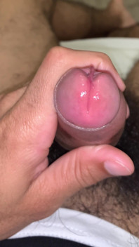 Pene Peludo Lindo