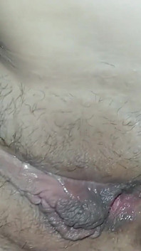 Amatoriale anale in casa