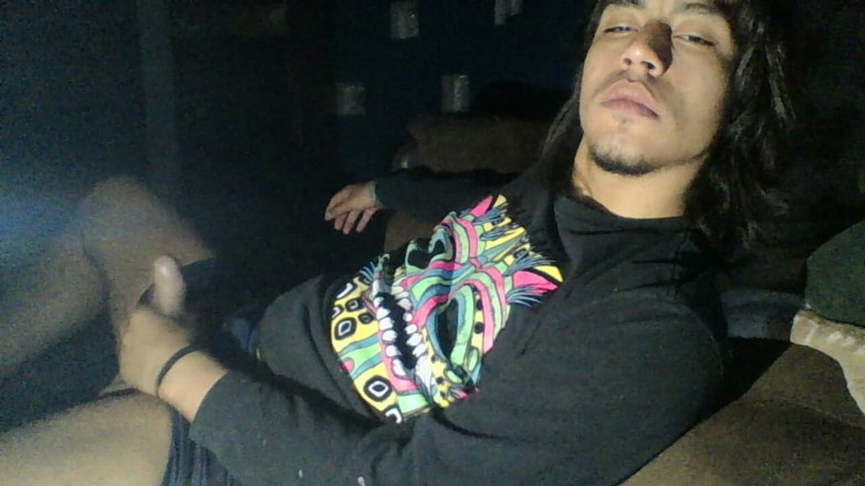 AlexAlejandro13: Großartige Nacht, dieser Star hat ihre Freuden