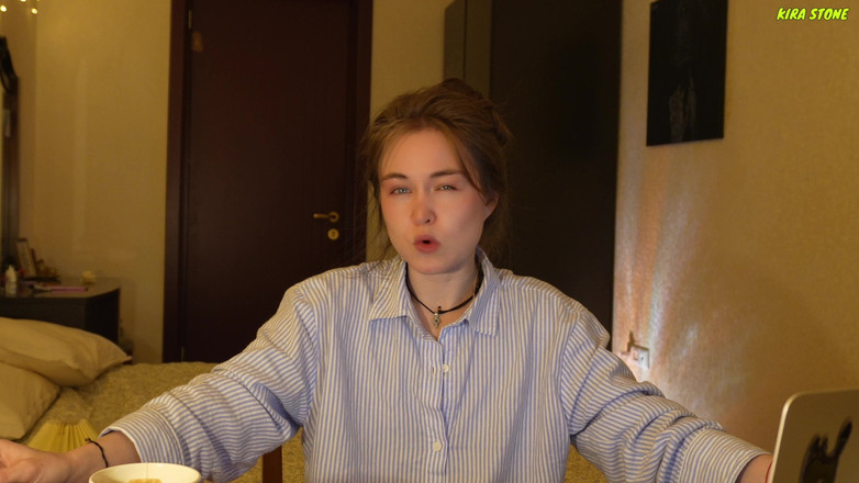 Кира Стоун: Как Киру Стоун Задеанонили, Сколько Хейта Я Схавала И Как Актрисы Живут С Этим