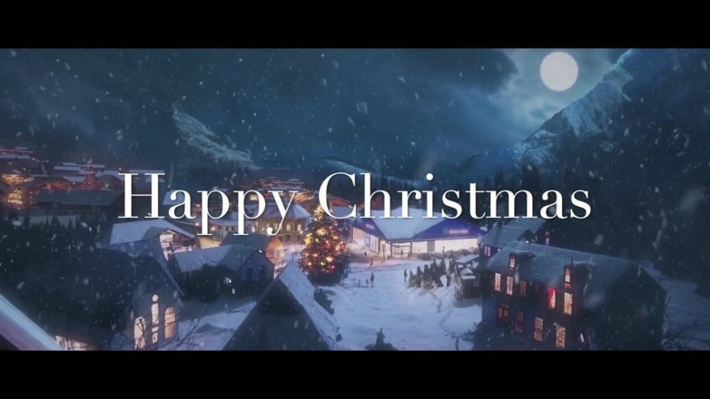 Kylie Britain Adventures: Santa's Surprise