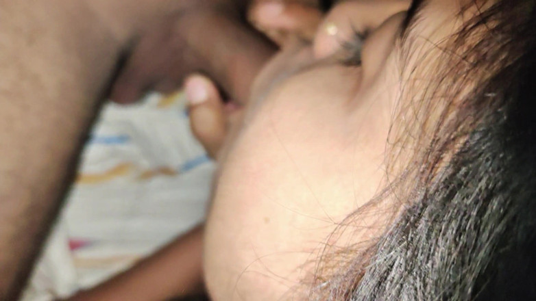 Sahid mim couple: Real Hotwife Threesome With Bull part-1