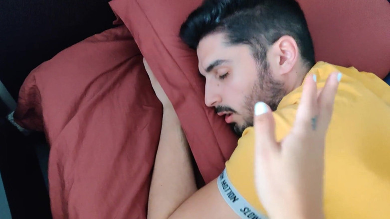 Miss Squirting: Erkek arkadaşımın yanında aldatılan adam