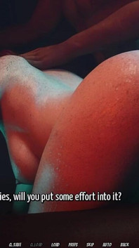 Roodharige milf slaaf gegangbanged en beplast - fotojaag gameplay