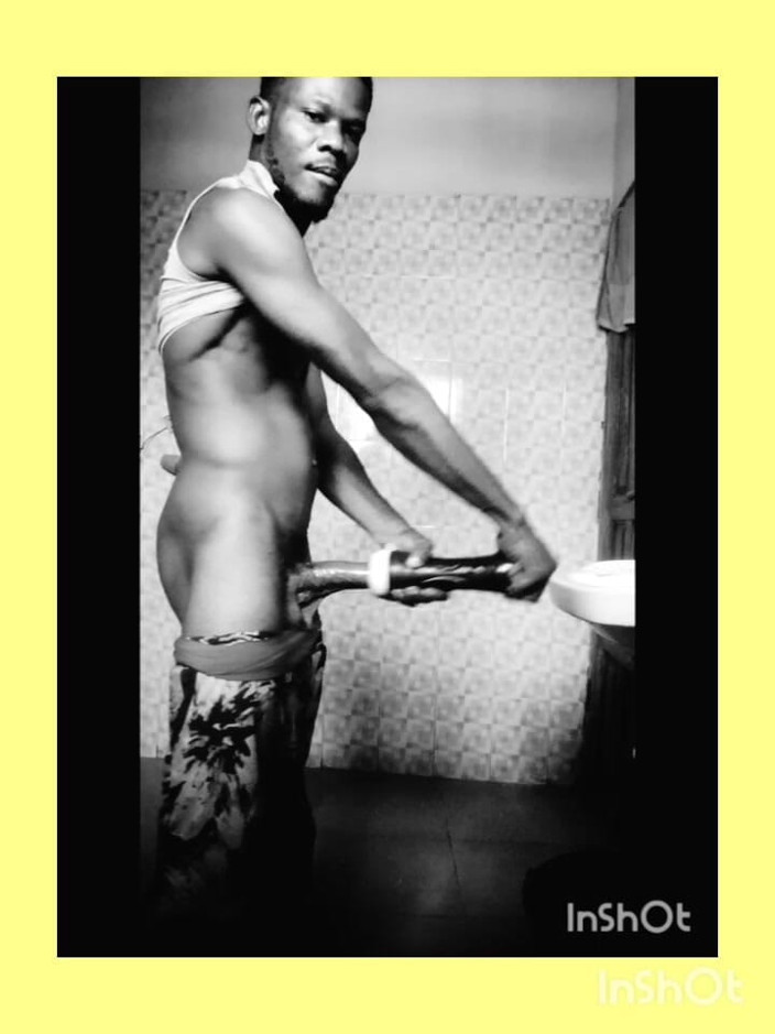 That's_black: Giocattolo Sexy
