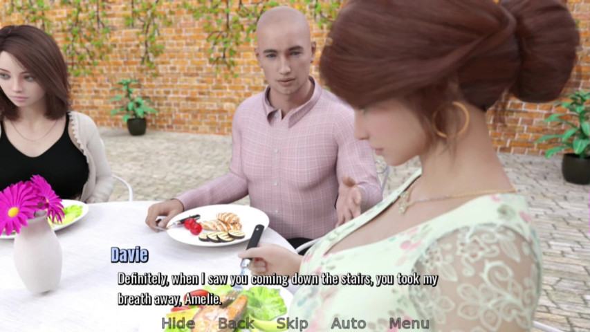 First Blowjob From MILF - Heart Problems - Ep32 (Q Boy)