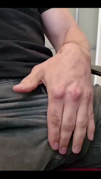 There Is Always a Time for Bulge Rubbing