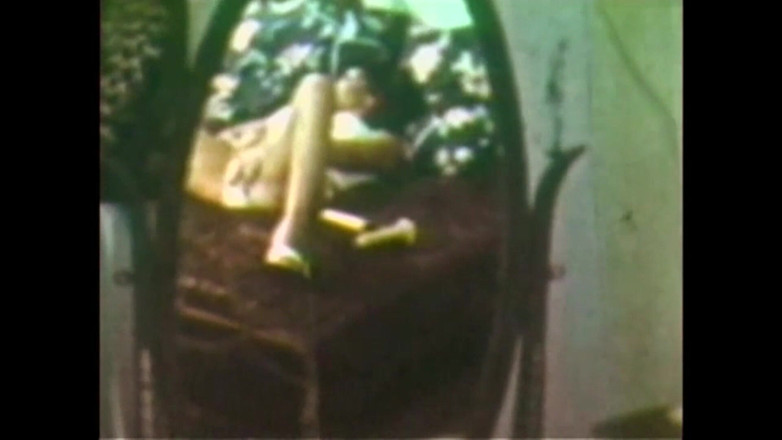 The Unforgettable: Vanessa Ve Onun Sıcak Yarrağı