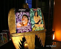 GGG John Thompson OLD STYLE: Ggg John Thompson - Sexy Trio Compilation Di Ragazze Che Si...