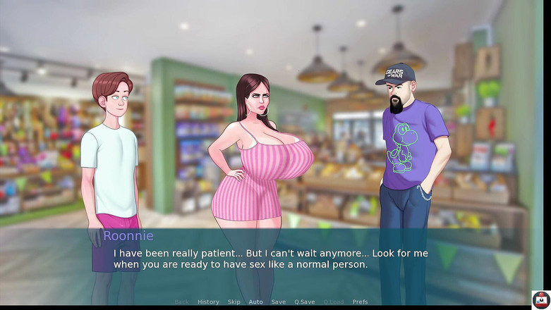 Joystick Cinema: Catatan seks - (pt 30) - Nc