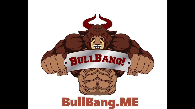 Bull Bang Gang Official: St Patty's Day Cosplay Gang Bang