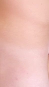 Codi Vore: Blonde Bombshell w czarnej bieliźnie