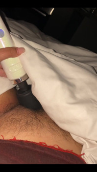 Good Morning with a Hitachi