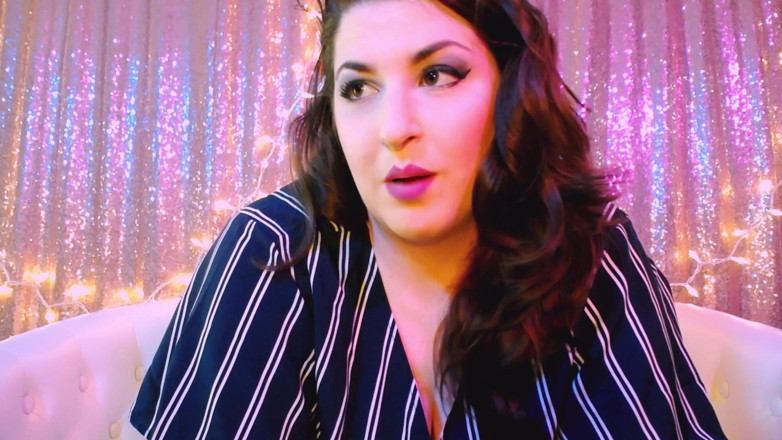 goddessjoules: Revisión de juguete de entrenamiento anal asmr