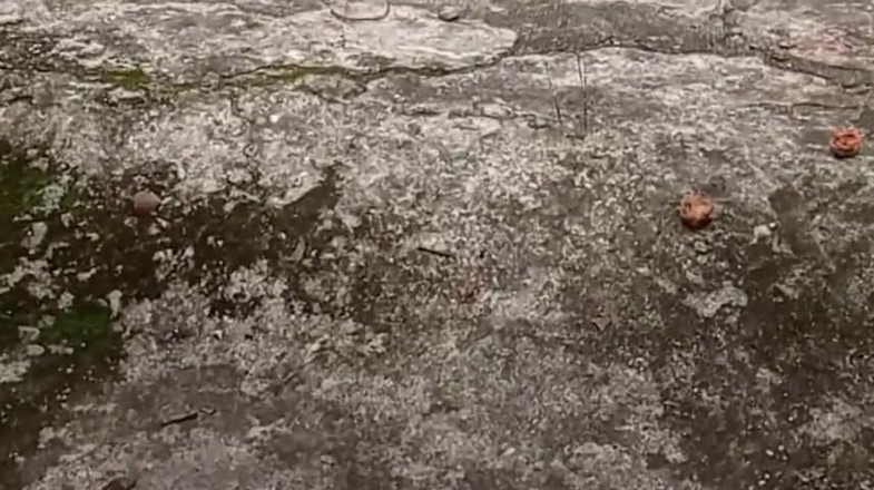 Troye_AsianPinoy: Jakol Trip Ko Sa 공공 묘지 - 사라프 다미 콩 피누톡 (1부)