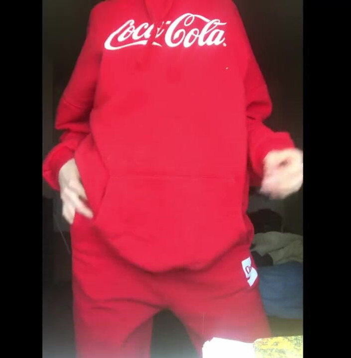 Skinny_lady69: Chuda dziewczyna jak masturbacja