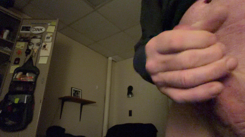 Tatted Daddy: Crot sperma lagi-lagi