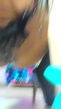 Christmas Loves in Heels and Sexy Stonkings Need Ride Ur Dick on the Floor Until Cum Sext Baby Boy Yumiii