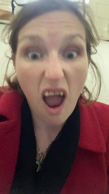 Pissing Paradise: Bus Station Desperation