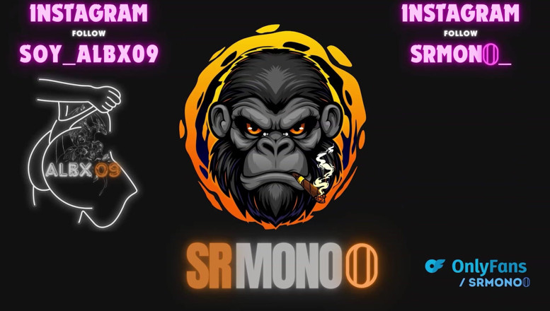 SrMono: น้ําเงี่ยนไหลเยิ้ม