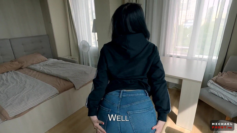 MichaelFrostPro: 在继母排卵期间与继母疯狂的第一次性爱 - Alice Wu