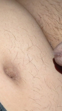 Milking My Prostate
