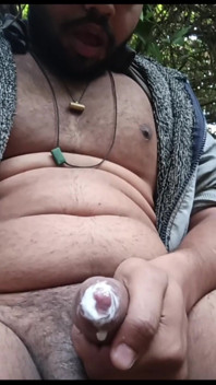 Masterbate Until Spurm Was Came Out and Feel the Orgasm When Came Out From Cock