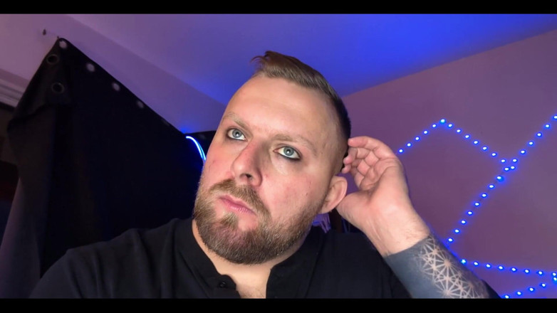 WolfgangWhite: Ton thérapeute est ton intimidateur