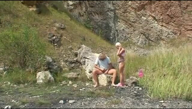 Out Sexxx: Country Cows - Vacche Di Campagna DVD