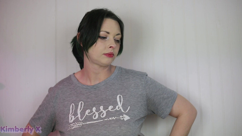 Kimberly X: Будьте відповідальні