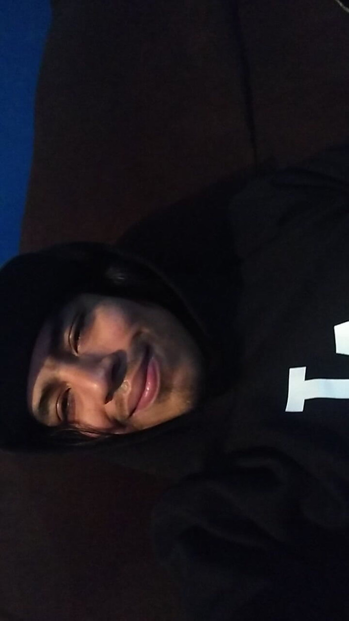 AlexAlejandro13: Saya Sukakan batang Saya