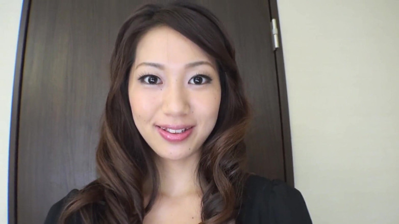 Caribbeancom: Bella troia teenager asiatica in azione creampie