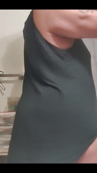 Ass so Fat and Eager I Can Open It on Command