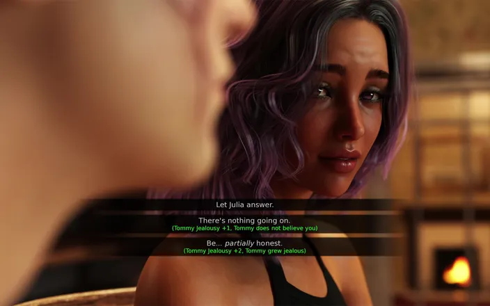 WICKEDGAMMES: The Art of Seduction (part 37)