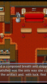 Asteptarea Celinei (partea 05) de la Morrak Games
