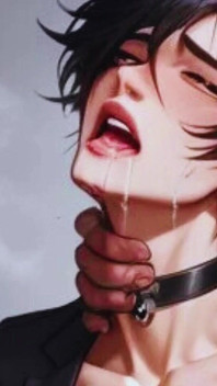 Anime Femboy Quadrilogy. 4 žhavé příběhy hardcore análního sexu se zženštilými chlapci