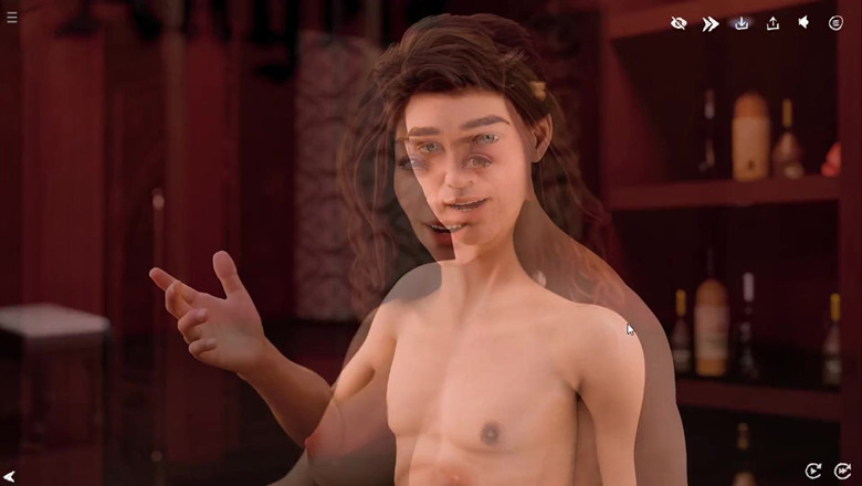 Sydney Sweeney: Гра з великими цицьками зведеної сестри