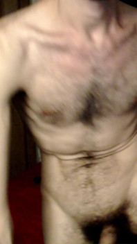 Cock.