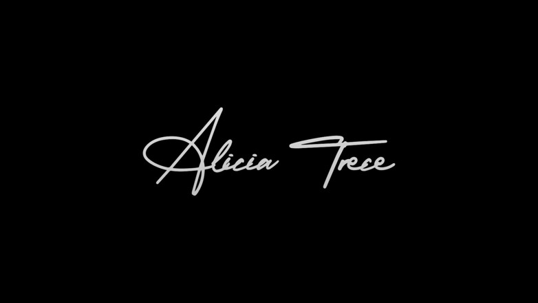 Alicia Trece: Hot Girl Teaches You How to Have Fun with Her...