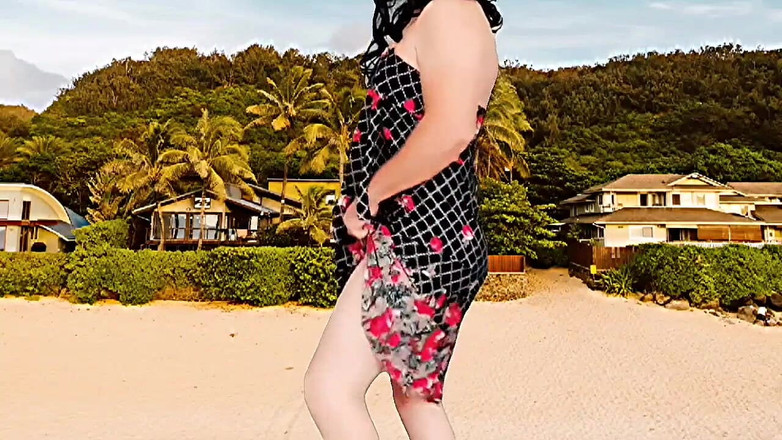 Kitty_Cross: Götlü travesti amatör ateşli sürtük